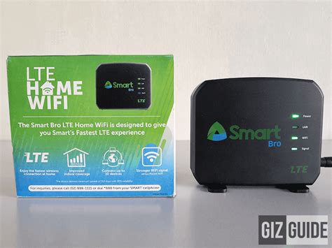 smart prepaid wifi
